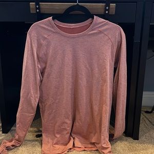 Long sleeve lulu